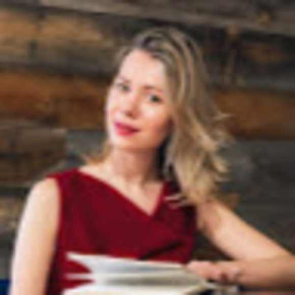 Meet your Posher, Anastasia - Picture 1 of 1